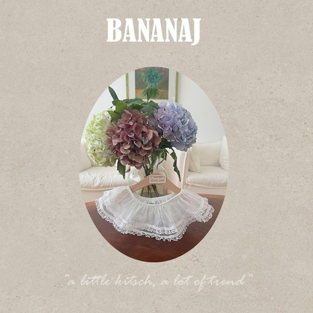 韓国子供服 / BANANA J / 26Autumn / ミミレイヤードスカート / 秋服 / キッズ *free*