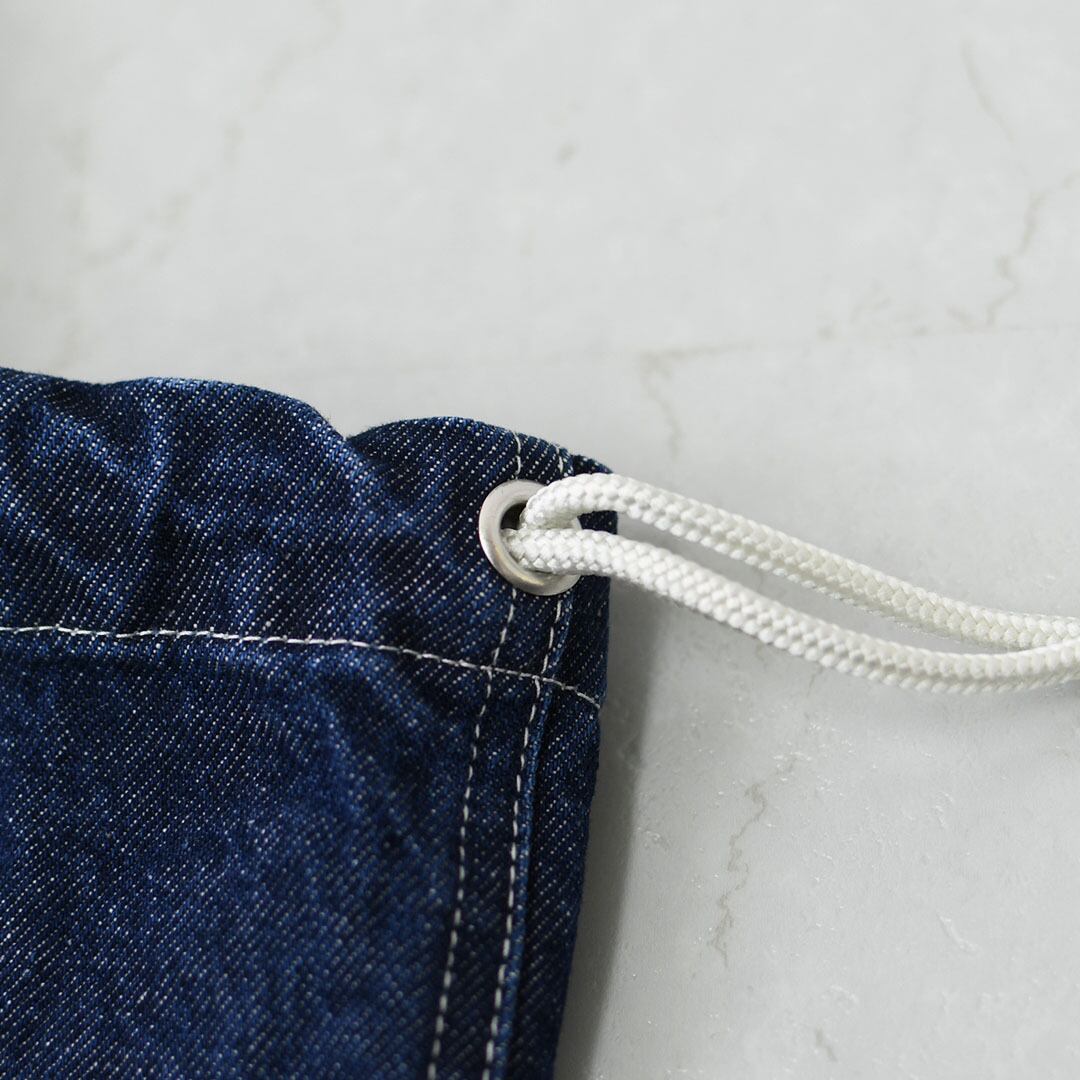 N.P.E NAPRON PATIENTS EFFECTS BAG [エヌピーイーナプロン