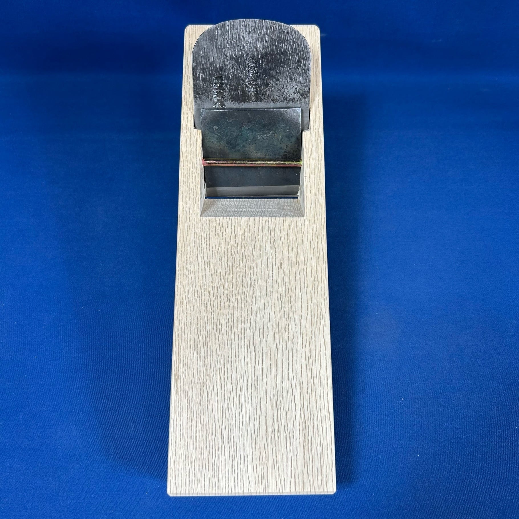 左勘次(田中正吾？) 寸八鉋/70mm【中古買取品】 | 利作オンライン