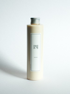 translate髪のためのトリートメント 200ml