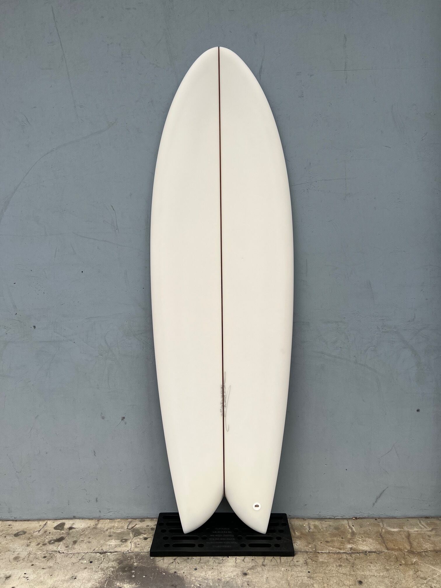 CHRISTENSON SURFBOARD/クリステンソン MyConaut5 