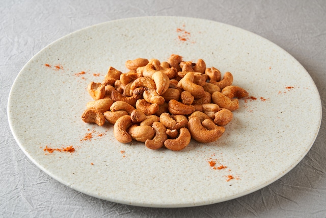 カシューナッツ1PC(80g)