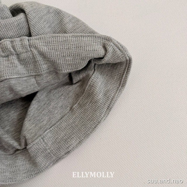 取寄:ELLYMOLLY ツイストビーニー※送料無料