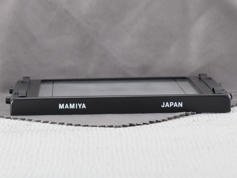 Mamiya (マミヤ) RB67 Pro SD フォーカシングスクリーン Type A