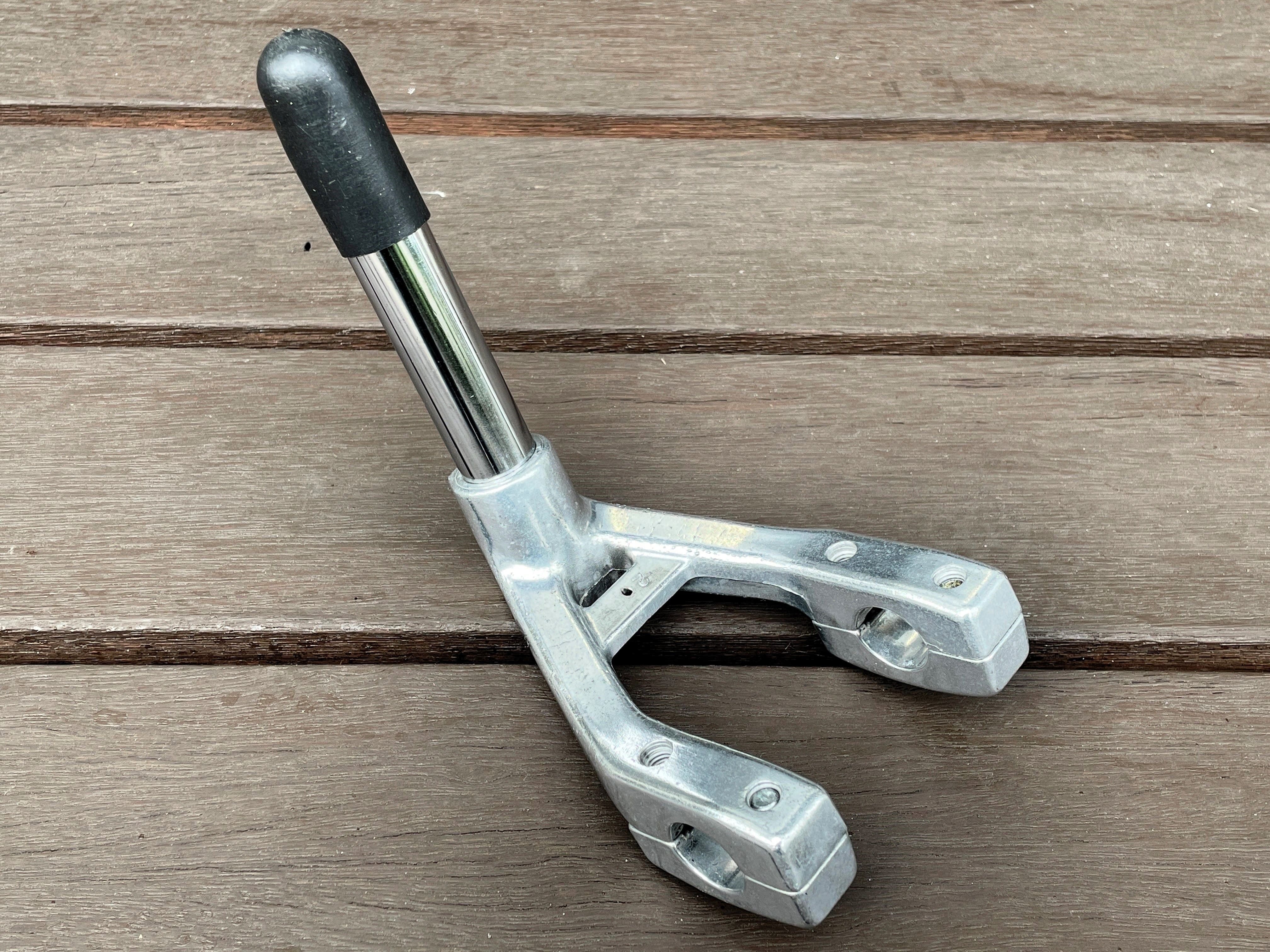NOS SAKAE SR MTS-100 Stem + SAKAE SR MTB-101 Handlebar Set | CALI