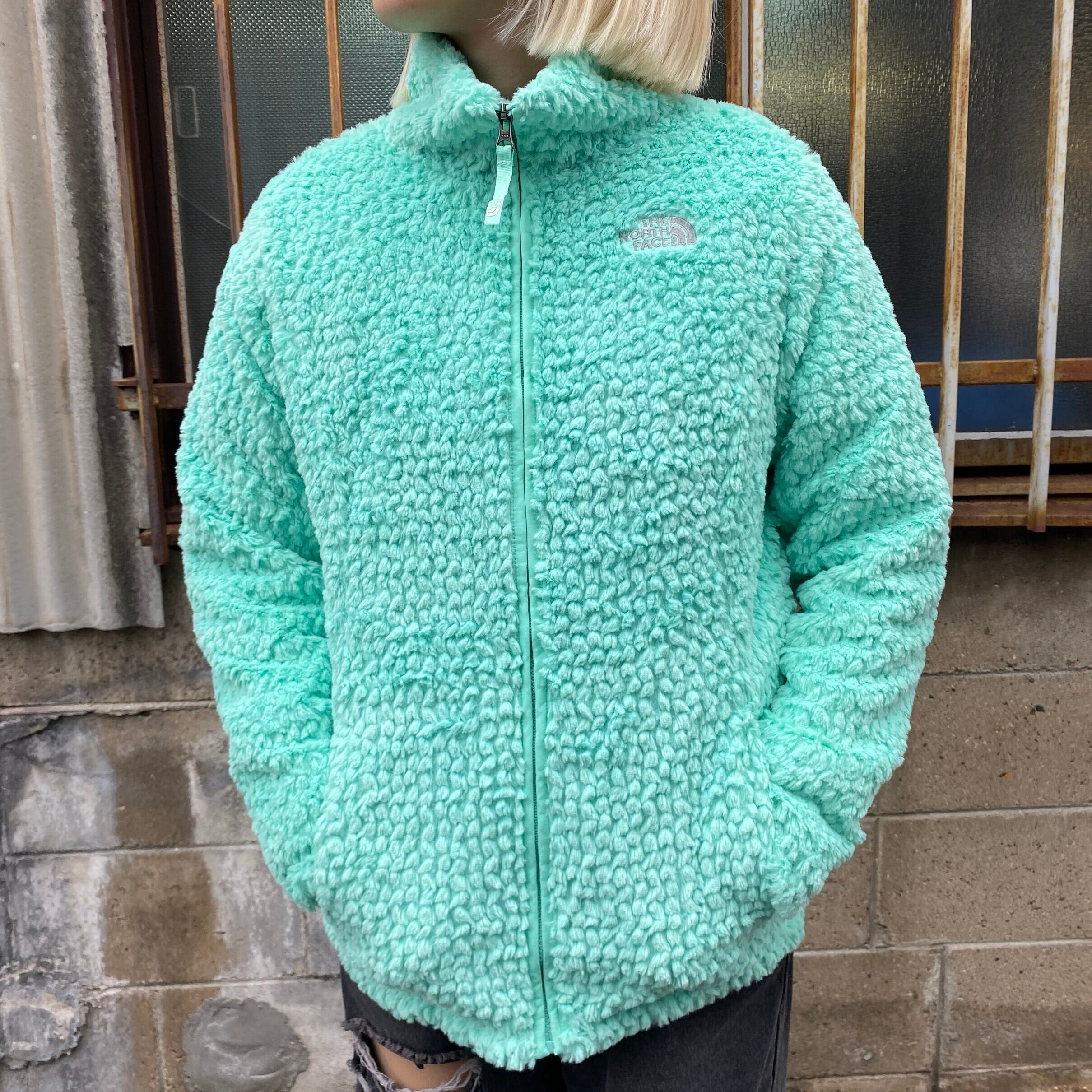 新品品質保証 THE NORTH FACE ノースフェイス ガールズ 女の子 キャンプレイヤー フリース パーカー フーディの通販 by  seso's shop｜ザノースフェイスならラクマ