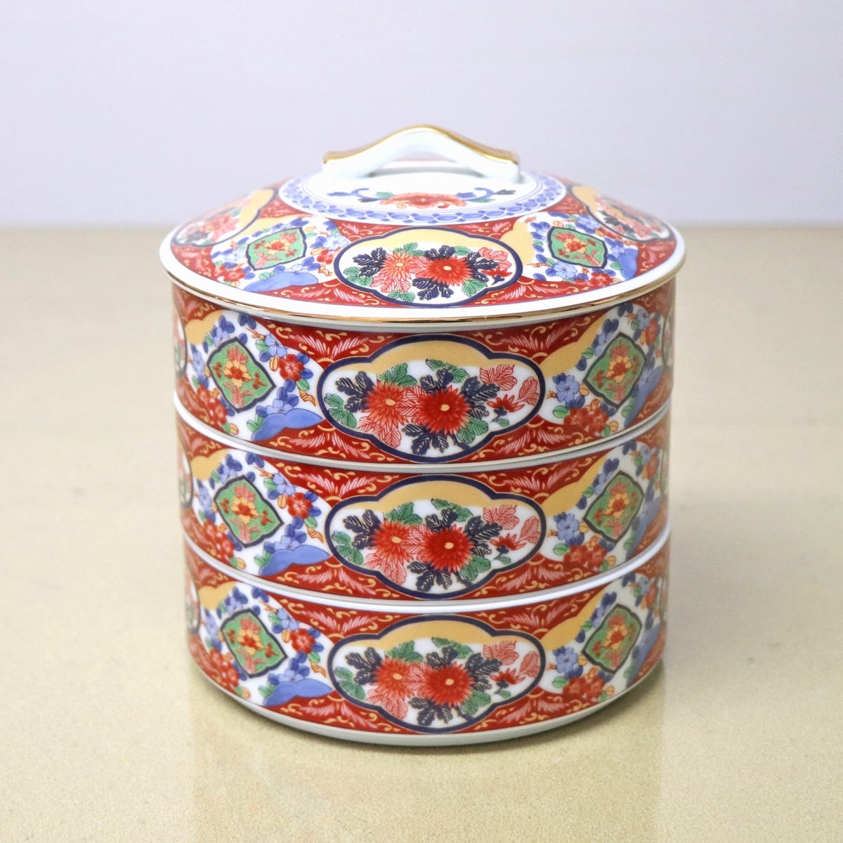 新品箱付】京都「一客」上質陶器鉢 25cm 和モダン 【公式通販】