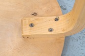 Alvar Aalto | Stool60 1950-60s