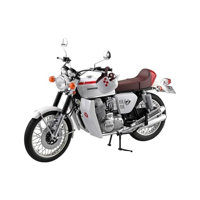 MONO ヴィンテージ バイクシリーズ Vol.01 カワサキ ゼファーカイ