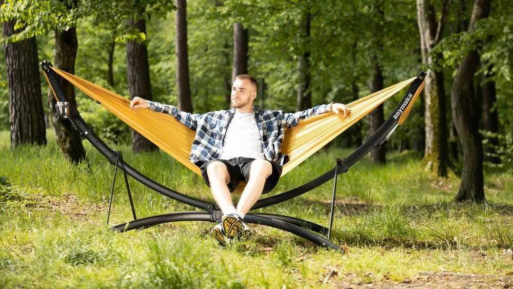 LELEKA hammock tarp single/ハンモックタープ 185g LELEKA Hammock Tarp Single | YAU Azumino Outdoor Gear & Equipment