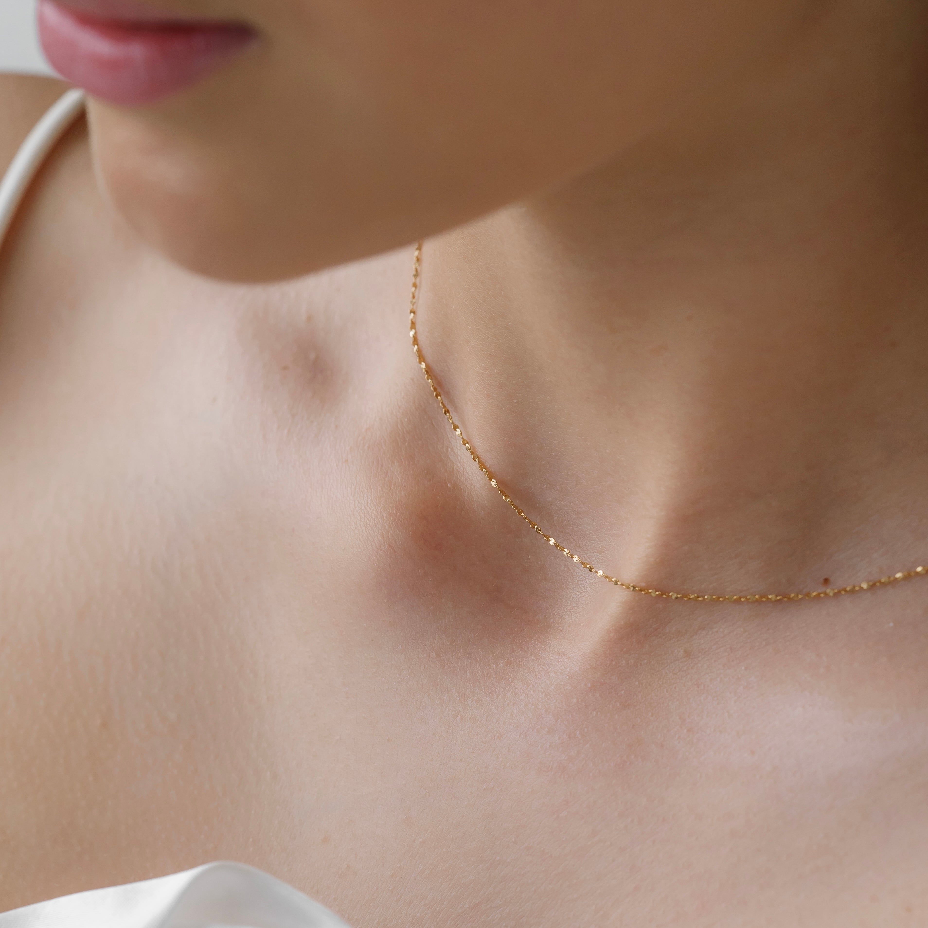 316L briller chain necklace | apire