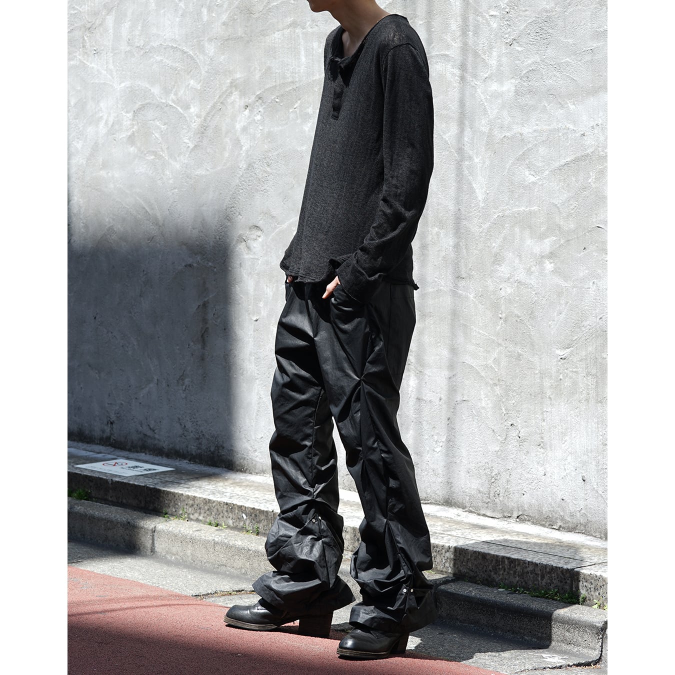 A.F ARTEFACT] (エーエフアーティファクト) ag-13017 COATING RANDOM