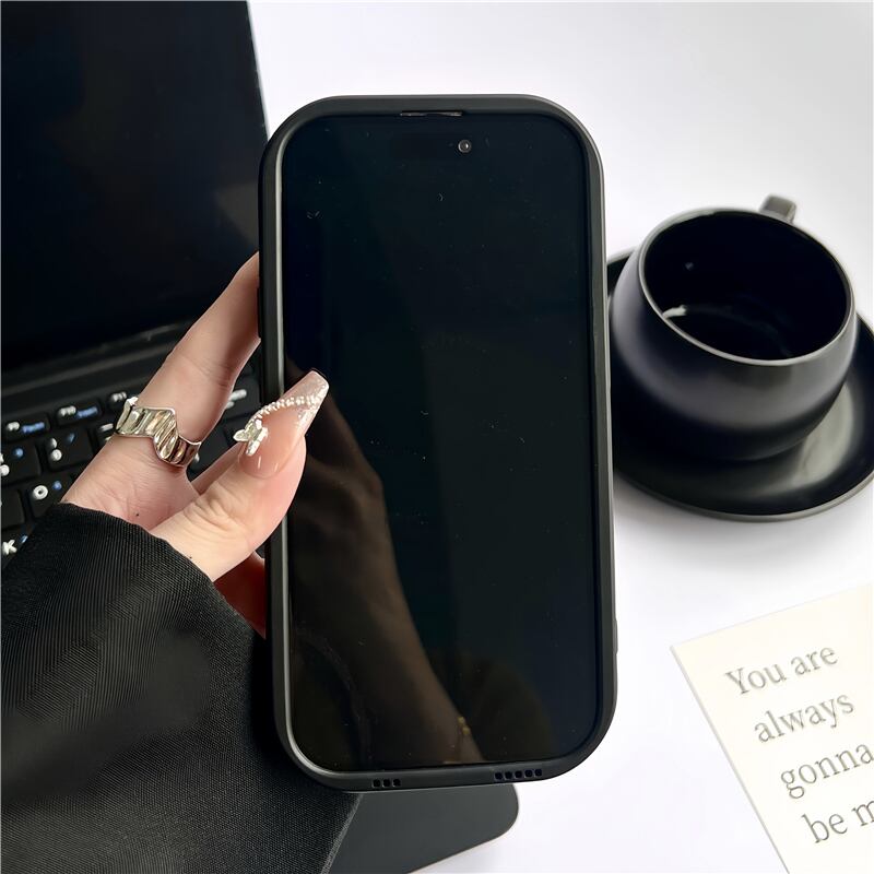 冬の新品 ツイード iPhone15 Pro Maxケース トレンド iPhone15 Pro