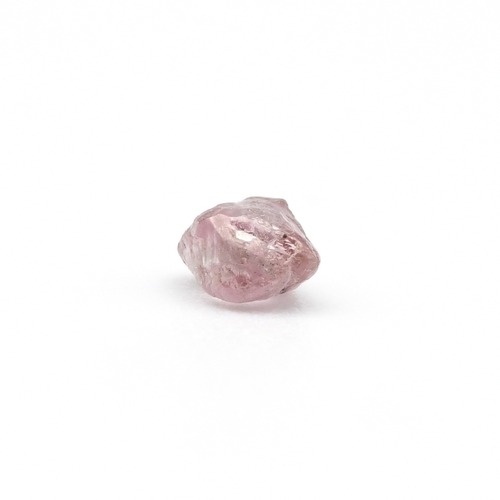 ラフダイヤモンド 0.264ct Pink Rough Diamond 原石 オーストラリア アーガイル産 （WE00003）
