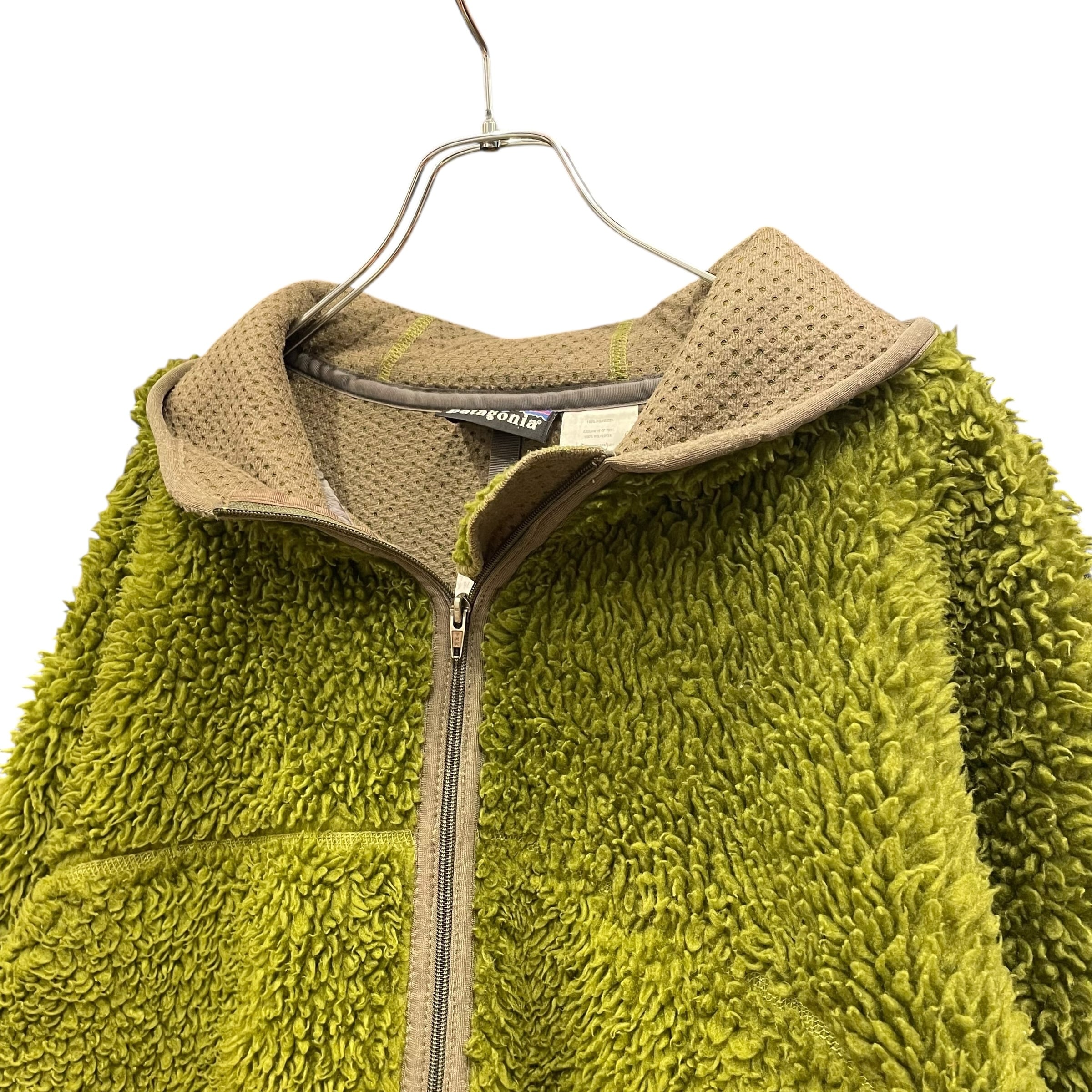 超名作】00's Patagonia Rhythm Hoodie 