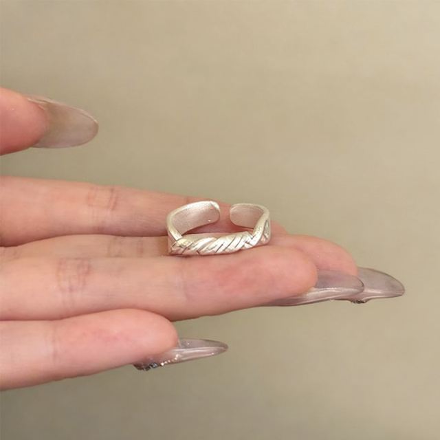 ZJ多層レースリング 3点セット