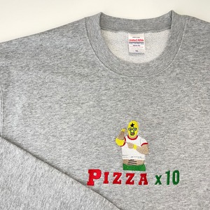 ◆U様オーダー品◆スウェット2点＋Tシャツ1点