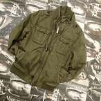 Abercrombie&Fitch  メンズキルティングジャケットLサイズ