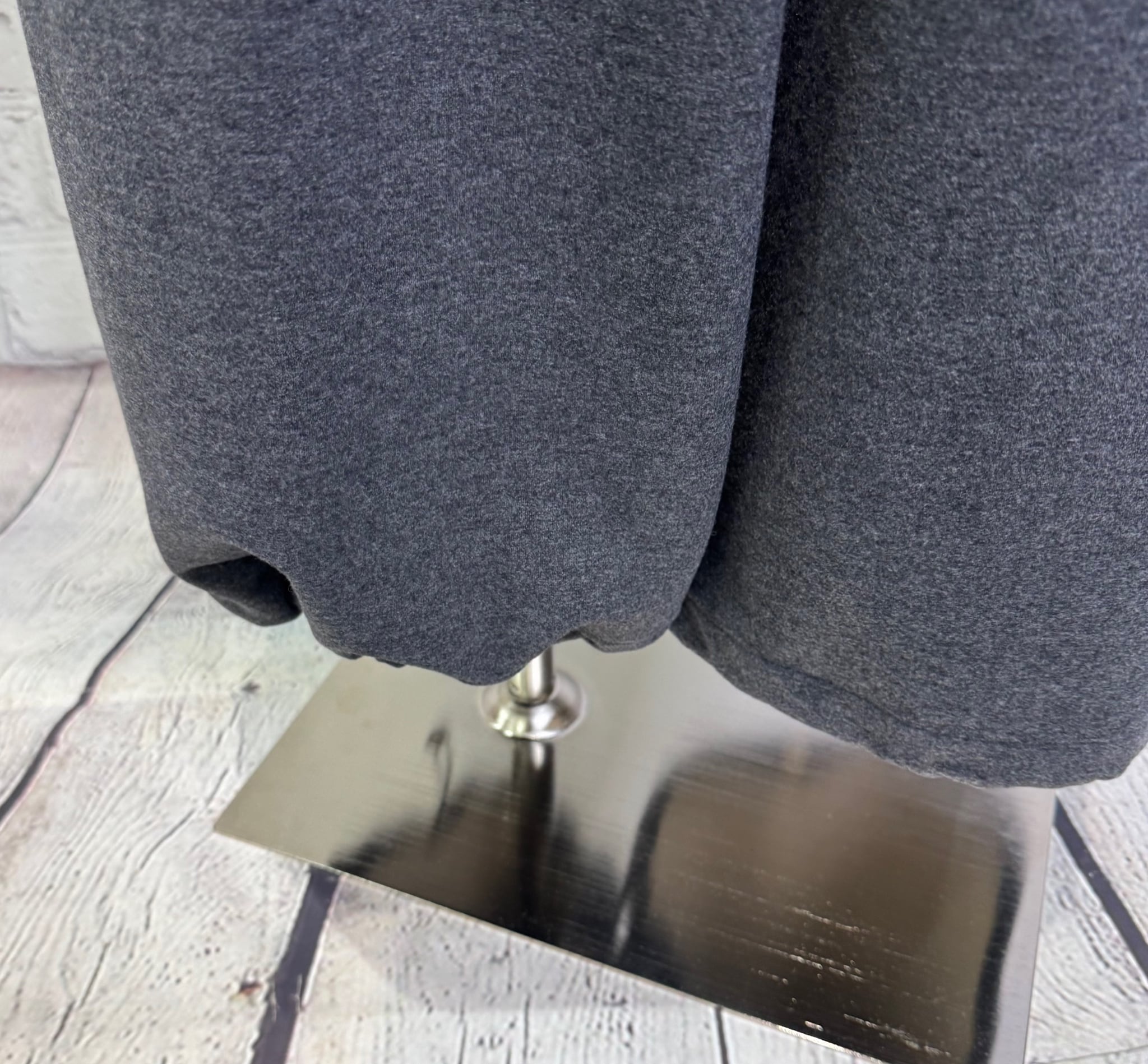 SALE! ayane アヤン接結天竺ウォームワイドパンツ 896123 | Select