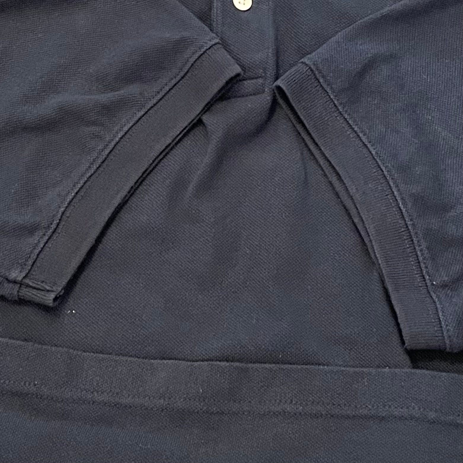 OLD NAVY】ポロシャツ XL ビッグサイズ ネイビー オールドネイビー US