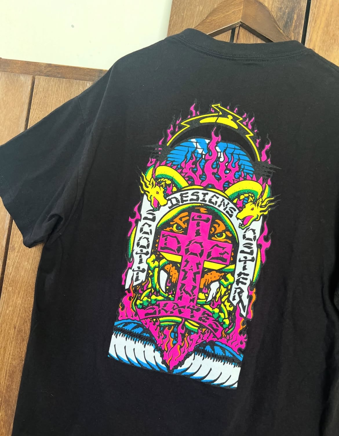 90's〜 DOGTOWN S/S T-shirts【L】 | JUKEBOX