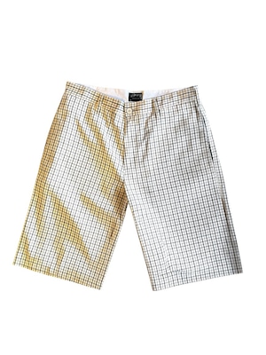 stussy half pants