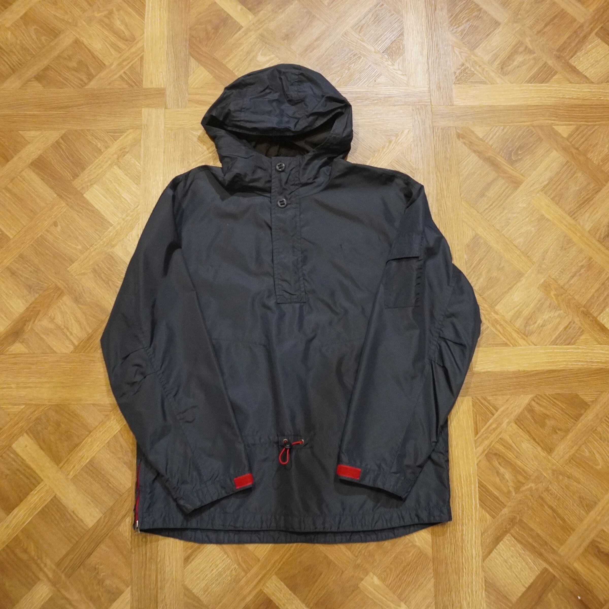 GAP OLD ナイロンジャケット 00'S 【公式通販】