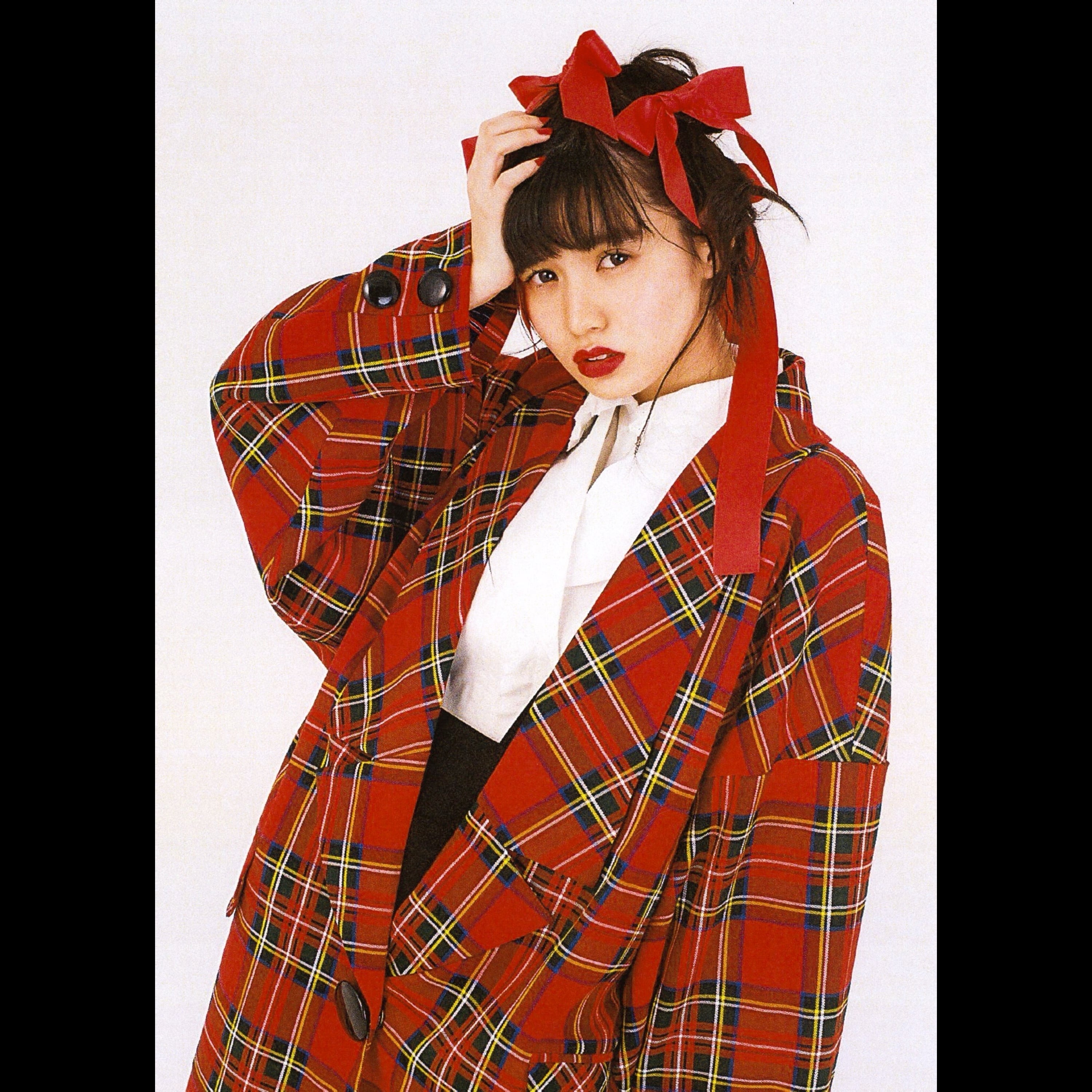 ローラペルジャケット BLACK | HEIHEI