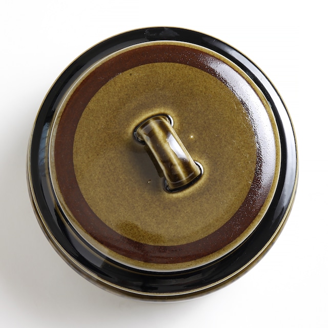 ARABIA アラビア Kosmos コスモス 蓋付きキャセロール 北欧ヴィンテージ