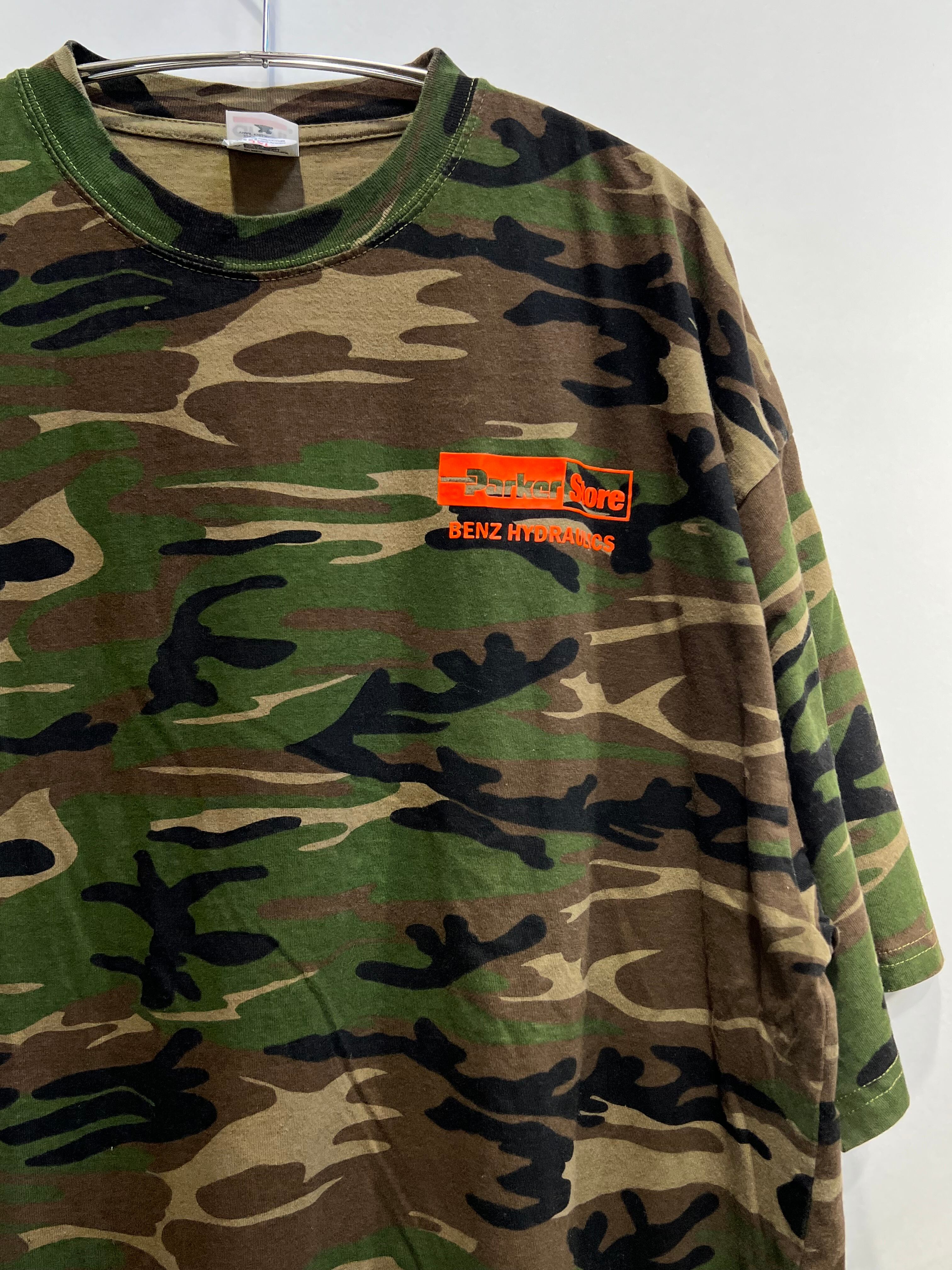 QILO x SC Irregulars Long Sleeve Pocket Tee in Multicam® | PAY ID