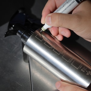 AEROSOL TRIGGER SPRAY