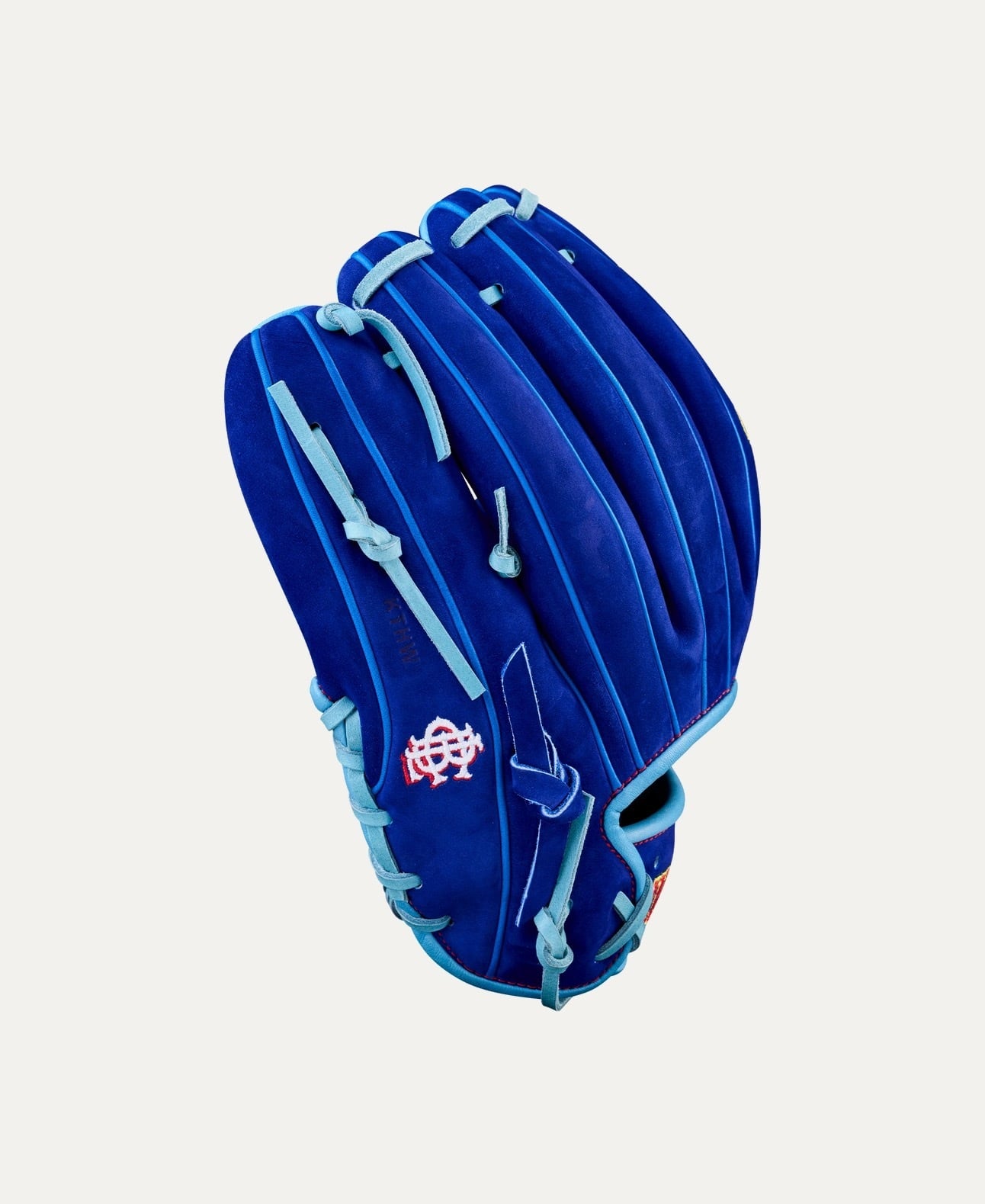 Wilson ウィルソン A2000 軟式グローブ Wilson ウィルソン A2000 1786 内野手用グラブ 軟式用使用可能 Blue