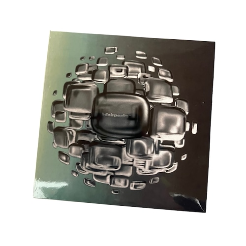 LIDAIRPEAKS / MIX CD - Mixed by 桃源