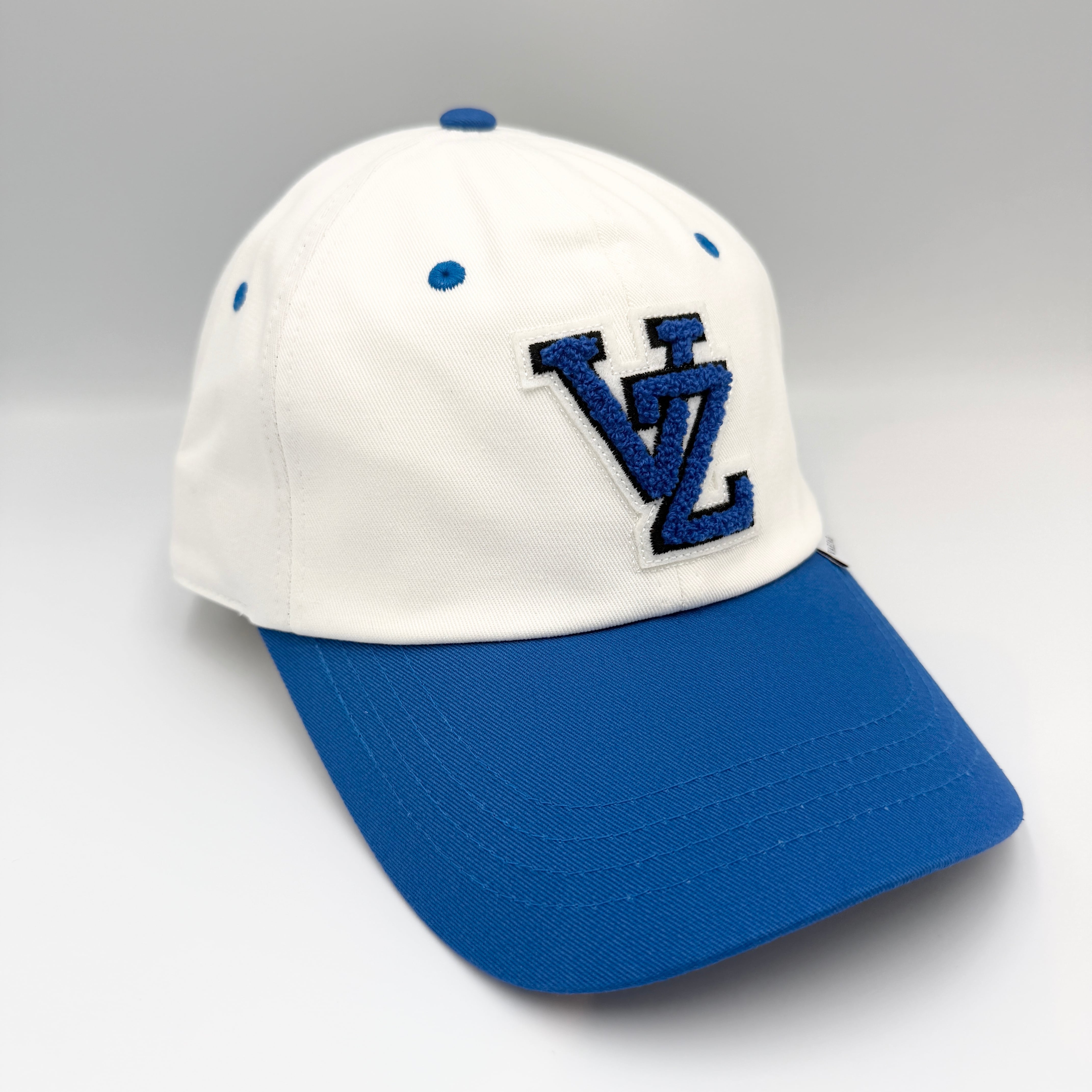 カーブキャップ/CURVED CAP | ららぽーとやイオンモールなどで運営