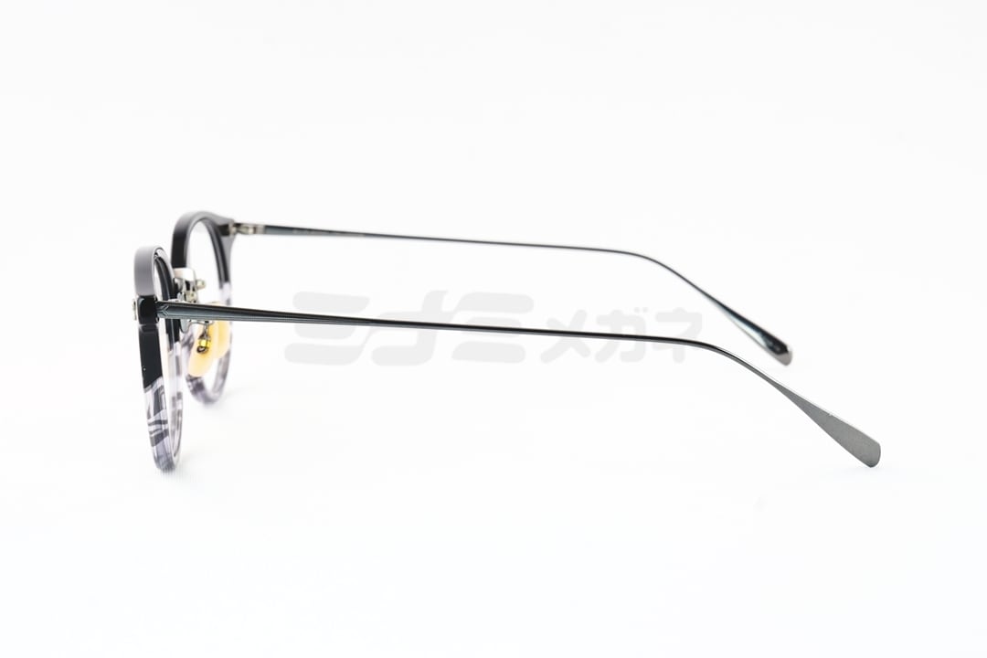 星野源さん着用モデル】BJ CLASSIC メガネ COM-510N NT C-110-15