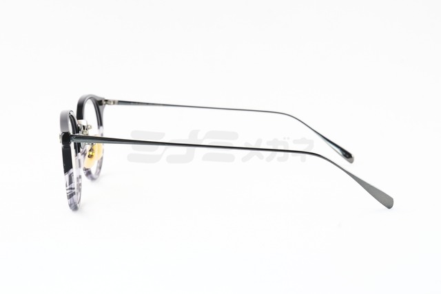 【星野源さん着用モデル】BJ CLASSIC メガネ COM-510N NT C-110-15 ボストン ウェリントン ボスリントン BJクラシック 鯖江 日本製 正規品-3枚目