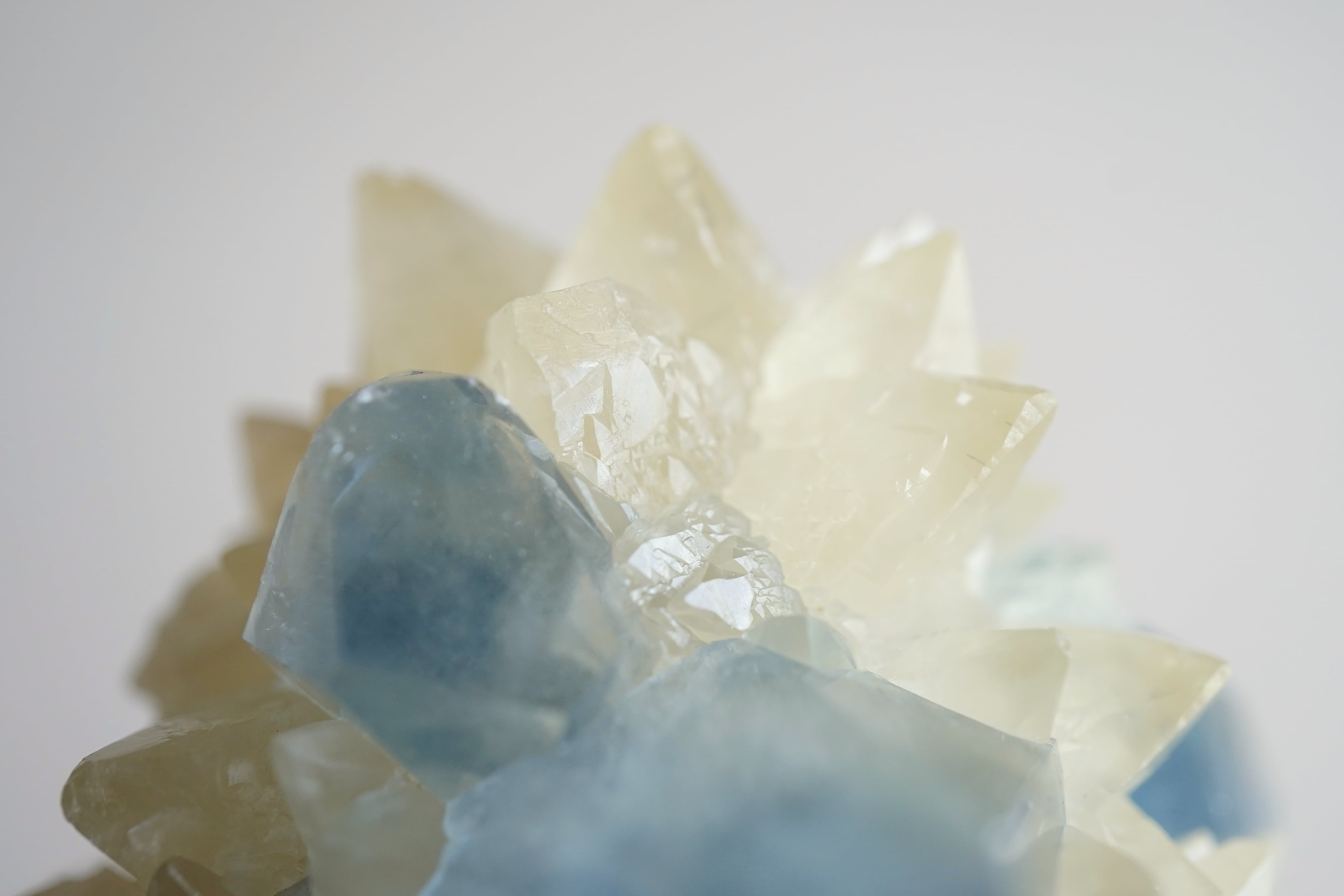 セレスタイト&カルサイト_174 | S I E R R A