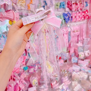 【M4】57-7うさぎマスコット2wayピン