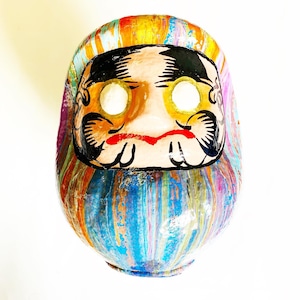 【DARUMA】　size :XL