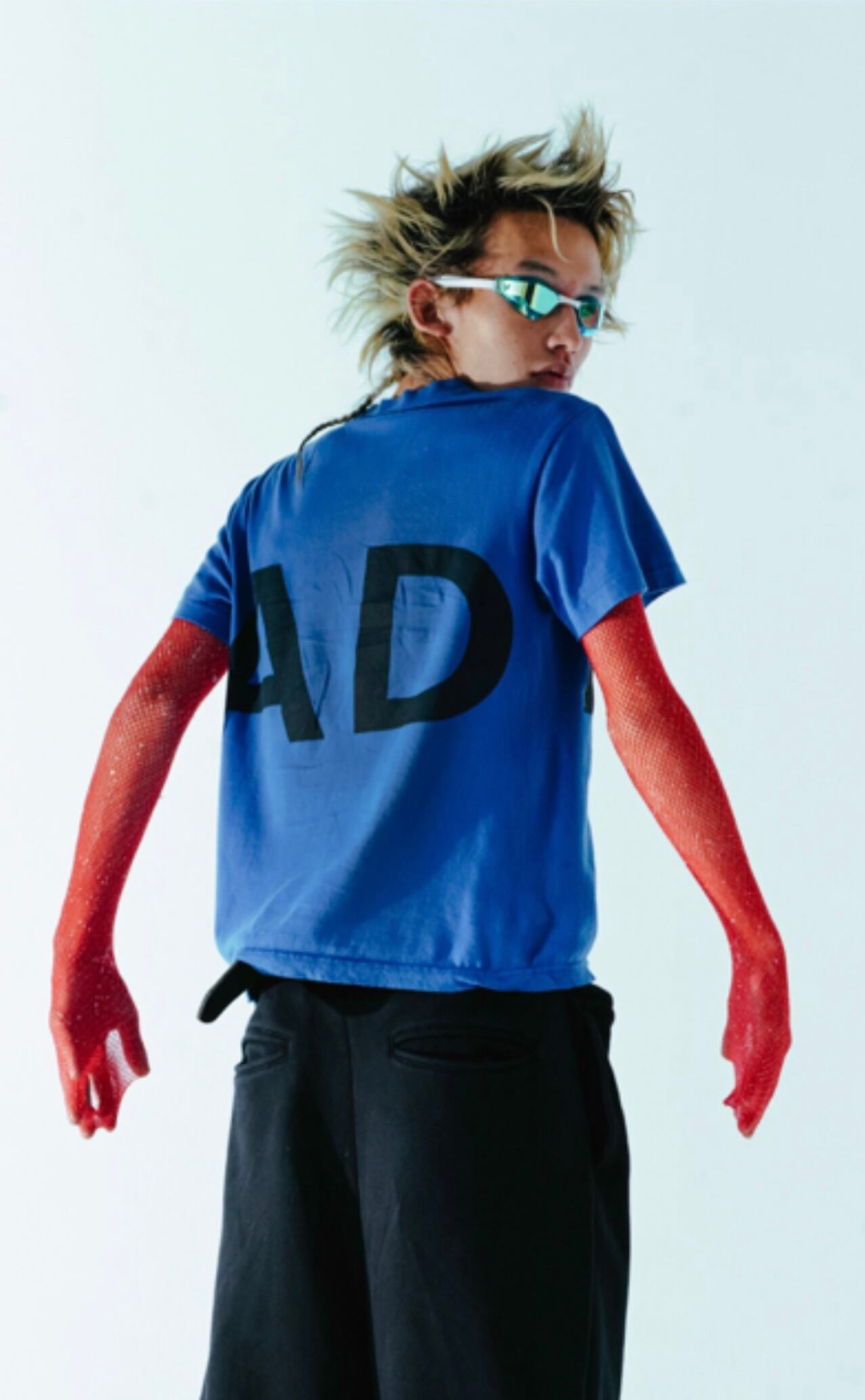 ADHD Tシャツ dinoworks dinoworks adhd Tシャツ