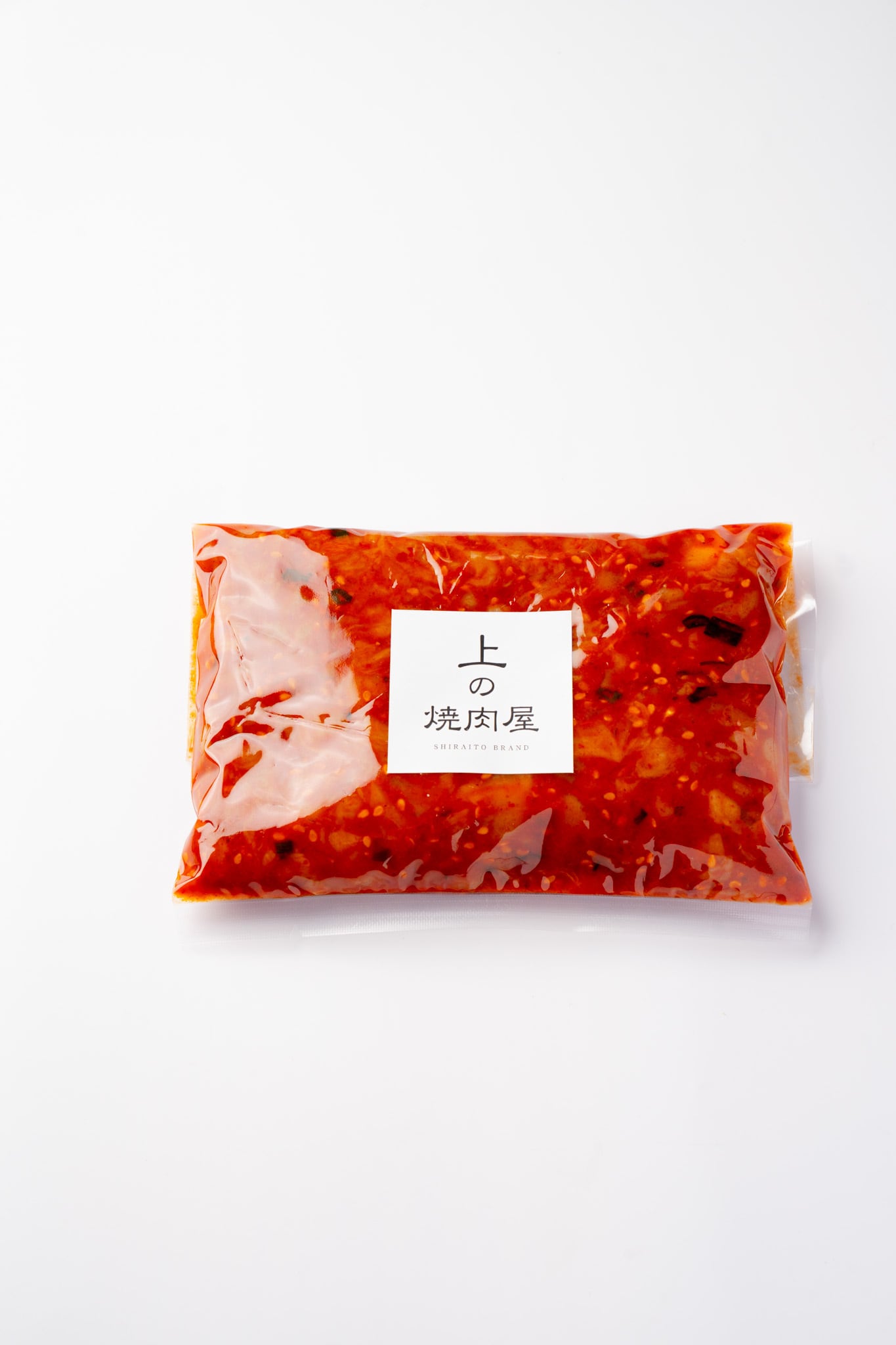 後戻り出来ないタラチャンヂャ