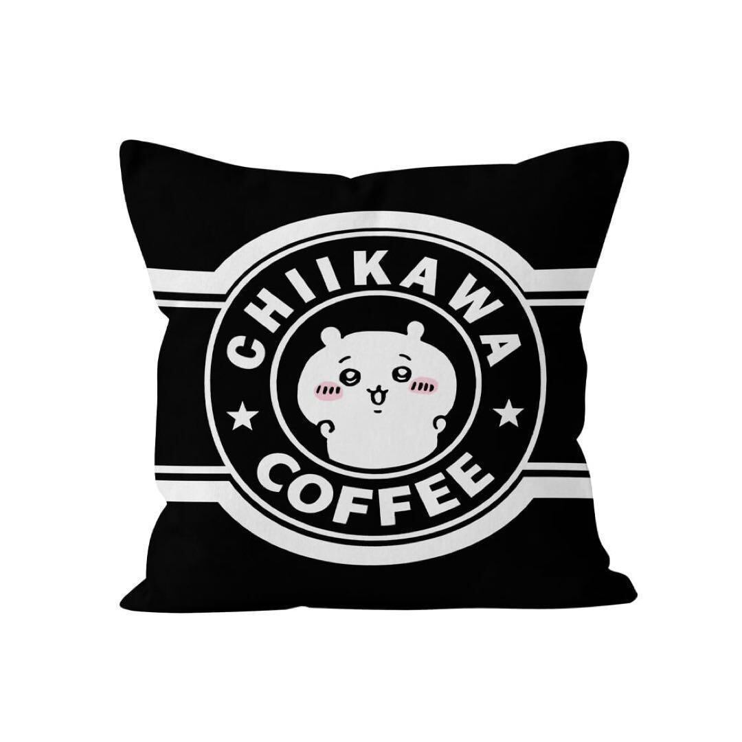 chiikawa クッションカバー 【45×45】