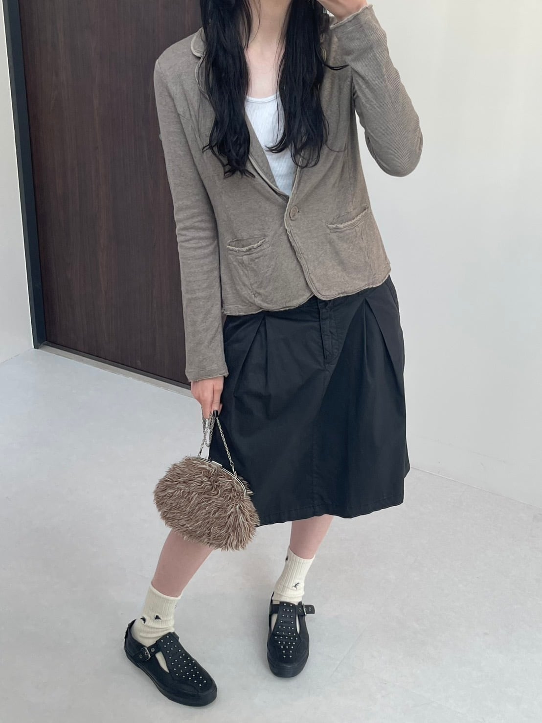 Skirt