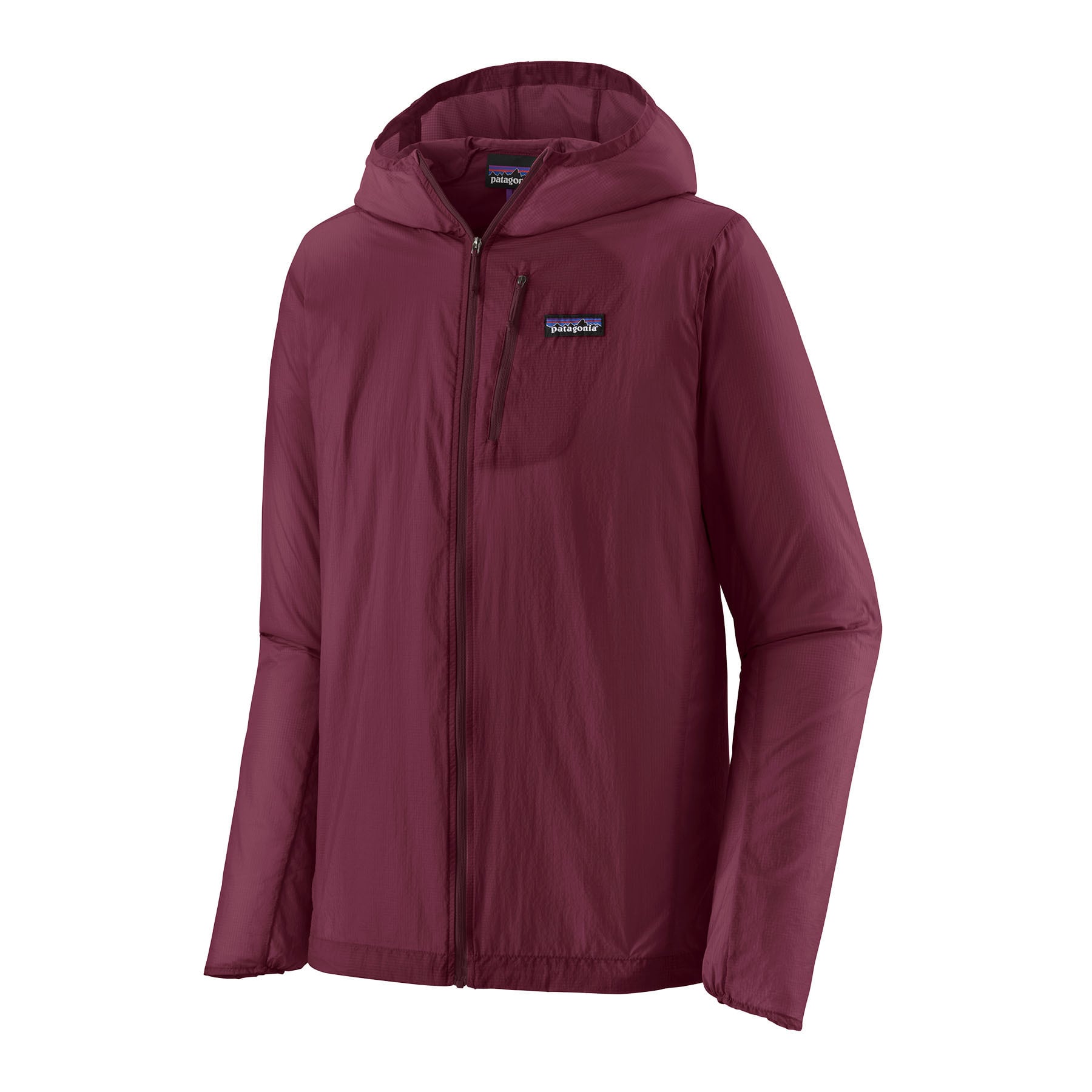 patagonia／メンズ・キャプリーン・クール・デイリー・グラフィック