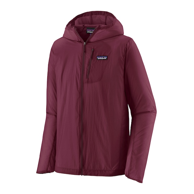 patagonia／メンズ・フーディニ・ジャケット（BYFG）