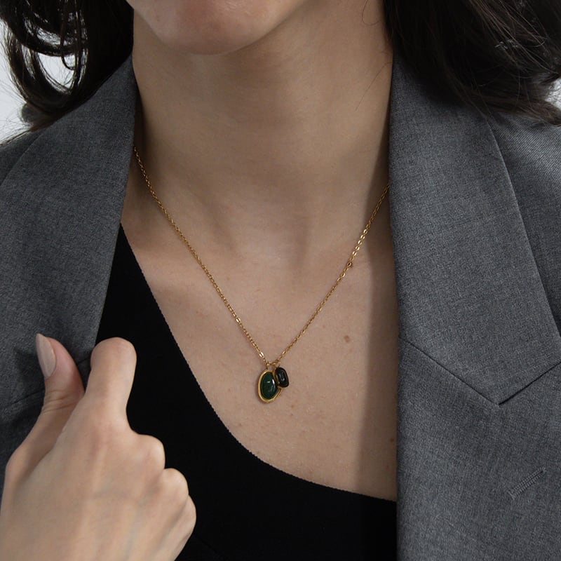 ジバンシィ ネックレス ゴールド 1円〜 ジバンシィ ネックレス