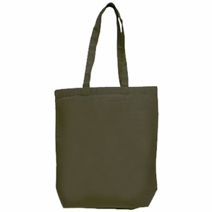 【OnlineStore限定】Fin Artist YURIE × GULL コラボトート “カーキ”