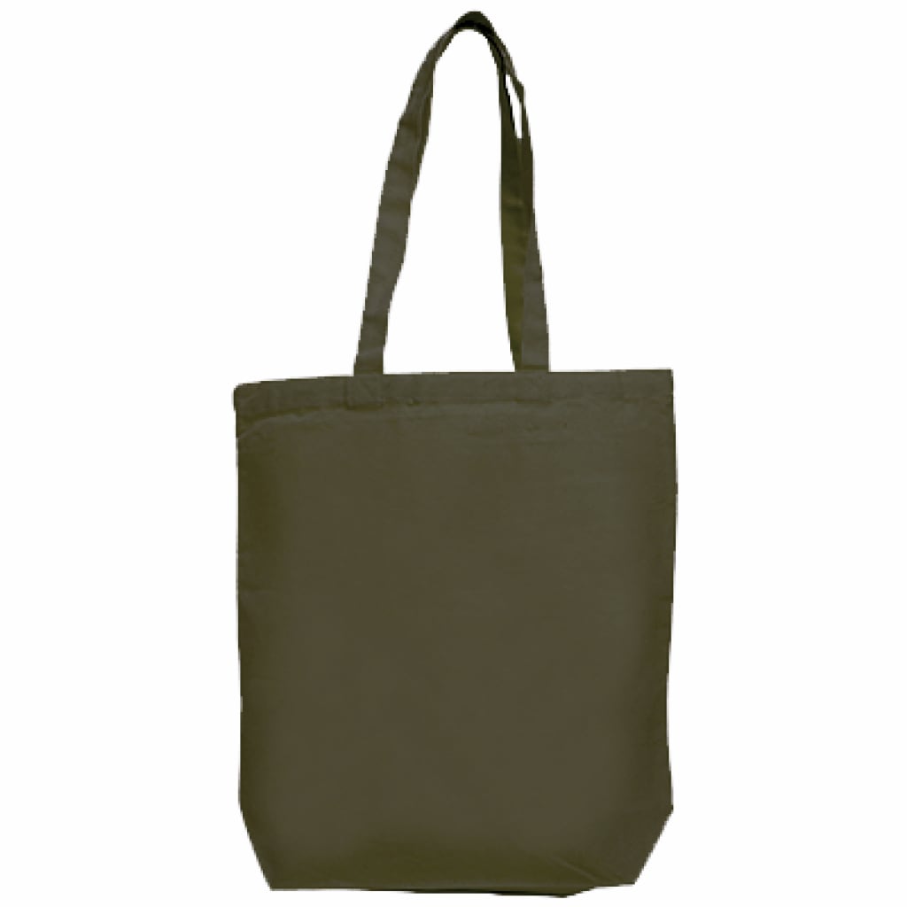 【OnlineStore限定】Fin Artist YURIE × GULL コラボトート “カーキ”
