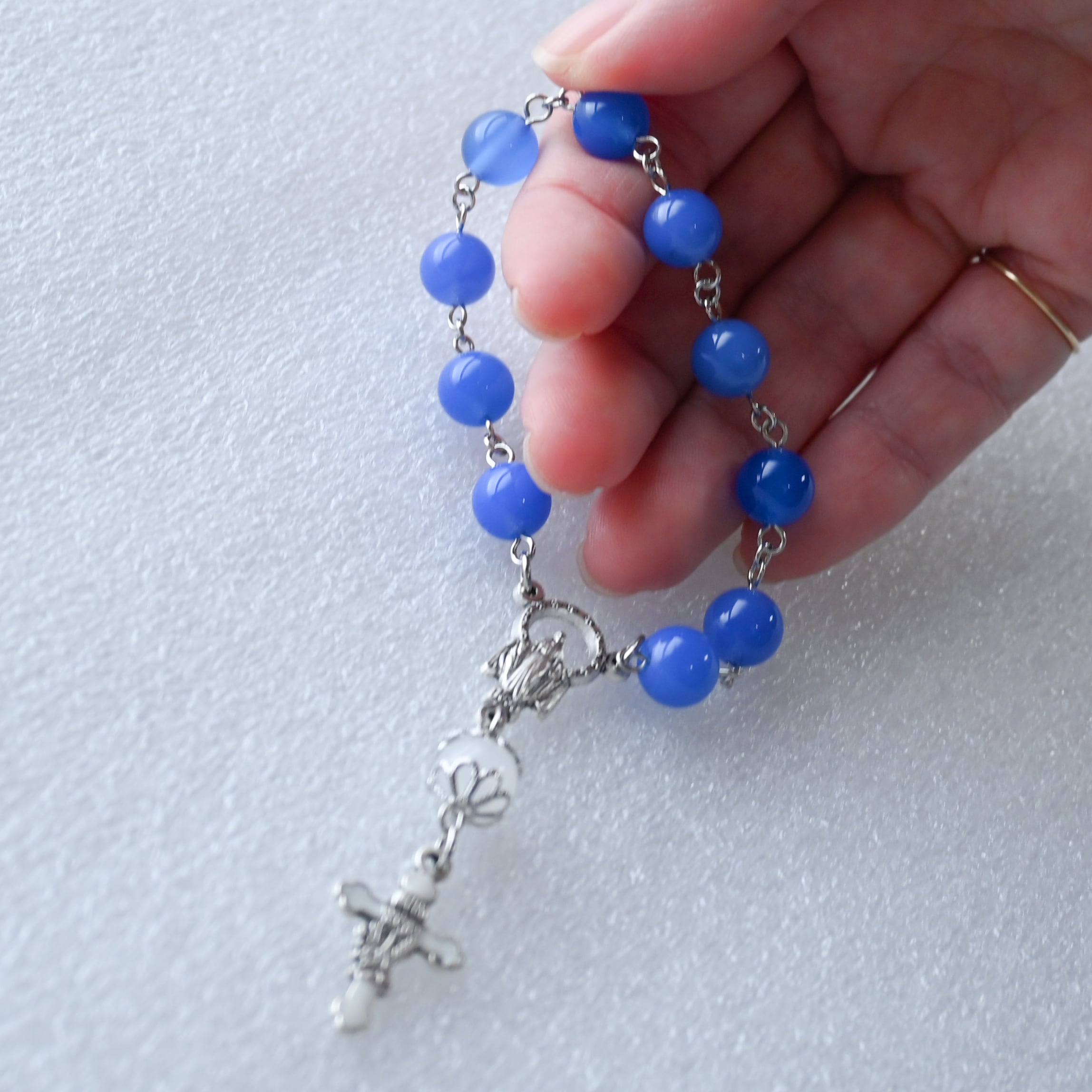 ロザリオ | 中田ザビエル工房