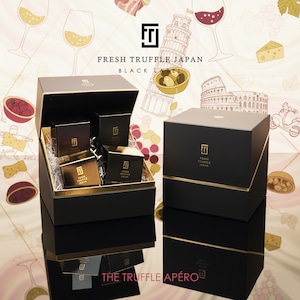 THE TRUFFLE APERO(4点セット)